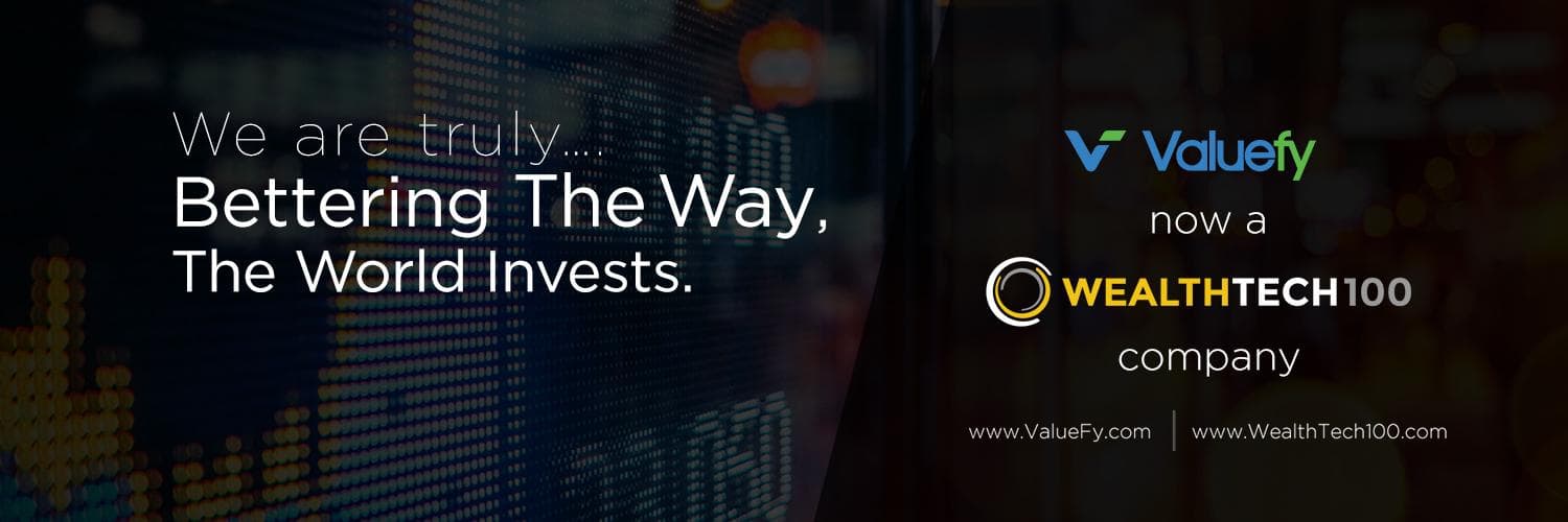 Valuefy Solutions cover picture
