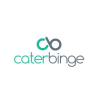 Caterbinge logo