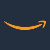 Amazon's logo