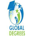 Global Degrees - overseas education consultancy logo