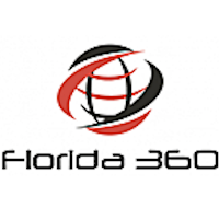 Florida 360's logo