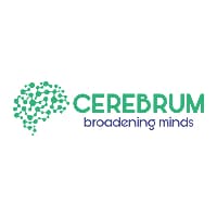 Cerebrum Infotech logo