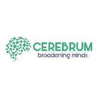 Cerebrum Infotech's logo