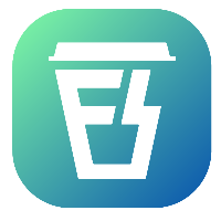 Ditto by Finshots's logo