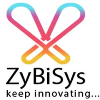 Zybisys Consulting Services logo