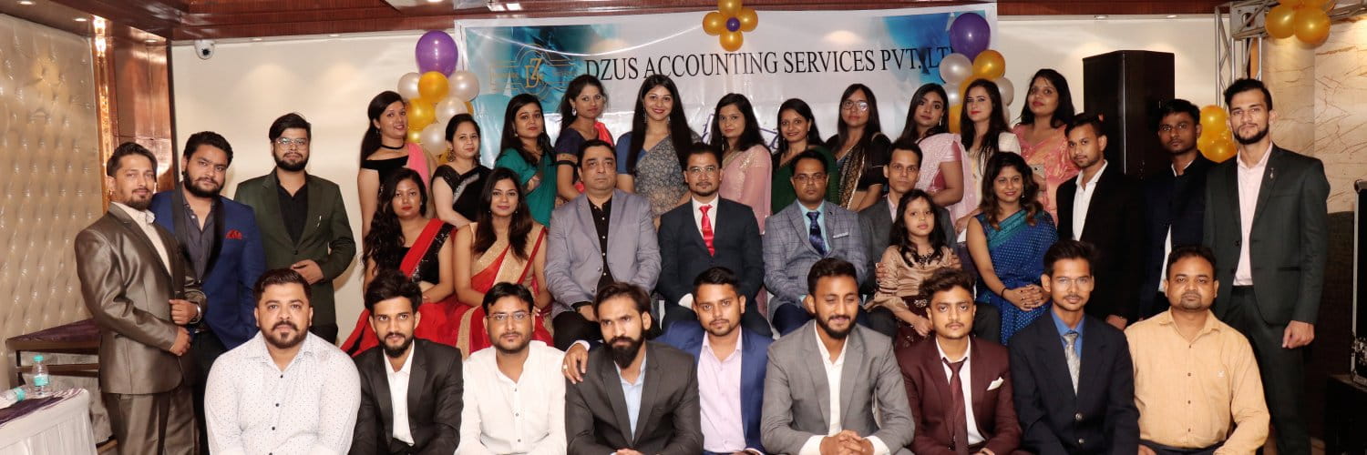 DZUS Accounting Services cover picture