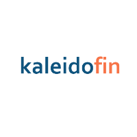 Kaleidofin's logo