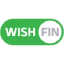 Wishfin logo