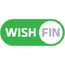 Wishfin's logo