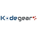 Kodegear Technologies logo