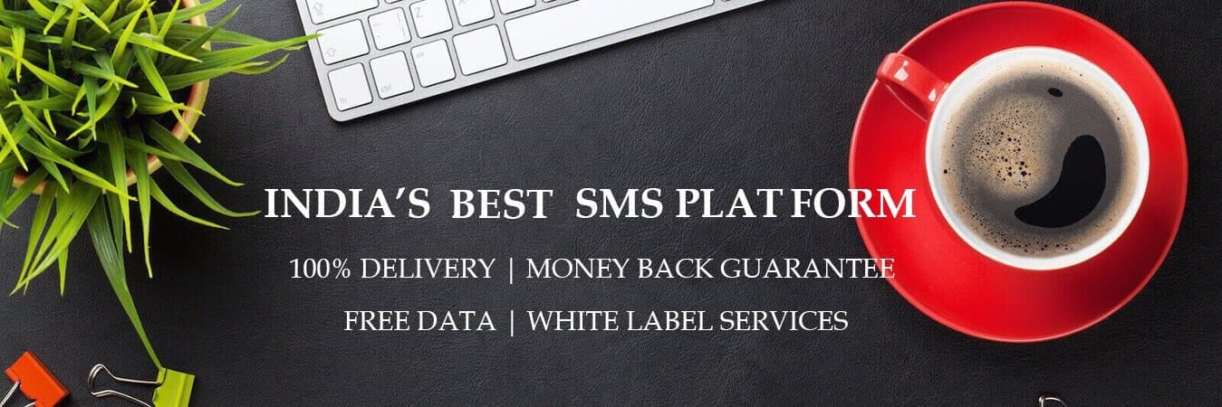 BULK SMS INDIA cover picture