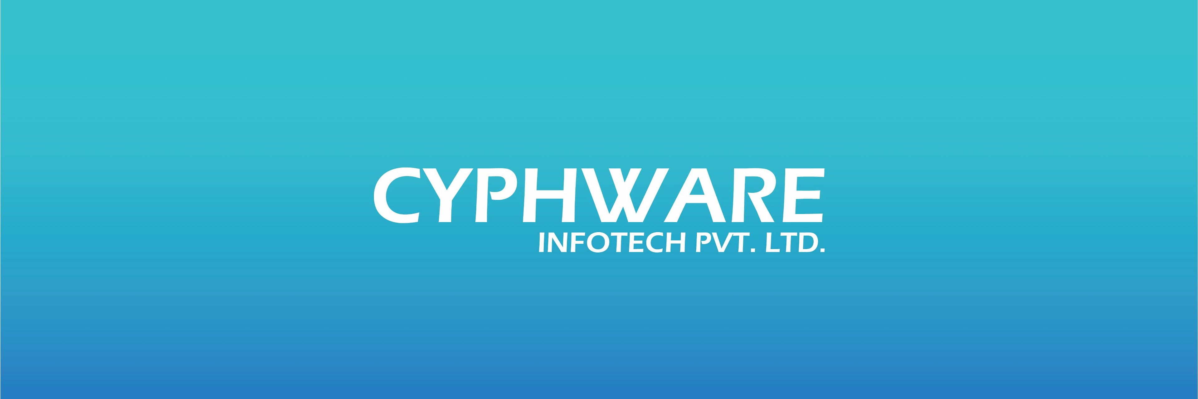 Cyphware Infotech Private Limited cover picture