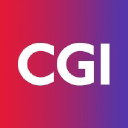 CGI Inc's logo
