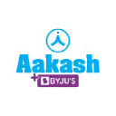 Aakash Educational Services Limited's logo