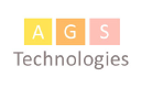 ags technologies logo