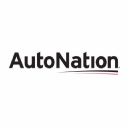 AutoNation's logo