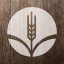 bloomingfoods market and deli logo
