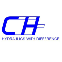Canara Hydraulics logo