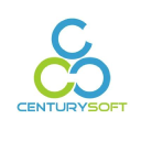 Centurysoft logo