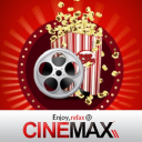cinemax india ltd logo