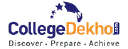 collegedekho's logo