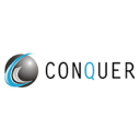 conquer infotech india pvt ltd logo