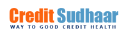 Credit Sudhaar logo