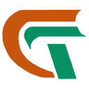 crushaders tech solution llp logo