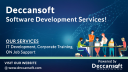 Deccansoft Software Services logo