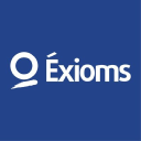 Exioms Theory Pvt Ltd logo