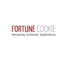 fortune cookie ux design logo