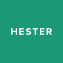 Hester Biosciences Ltd logo