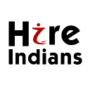 hire indians infotech pvt ltd logo