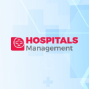 hospitals management logo