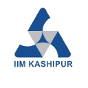 indian institute of management kashipur logo