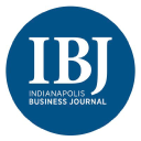 indianapolis business journal logo