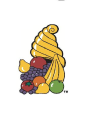 indianapolis fruit company logo