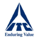 itc limited's logo