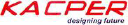 Kacper Technologies logo
