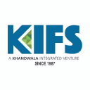 kifs trade capital logo