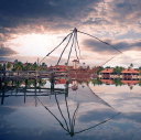 lake palace resort logo