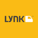 lynk logistics logo