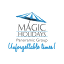 Magic Holidays logo