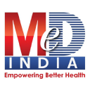 medindia health network logo