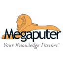 megaputer intelligence inc. logo