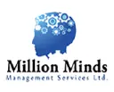 Million Minds Management Services logo
