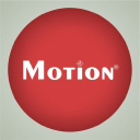 motion education pvt ltd logo