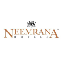 Neemrana Hotels Pvt Ltd logo