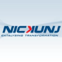 nickunj eximp entp p ltd's logo