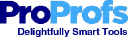 ProProfs logo